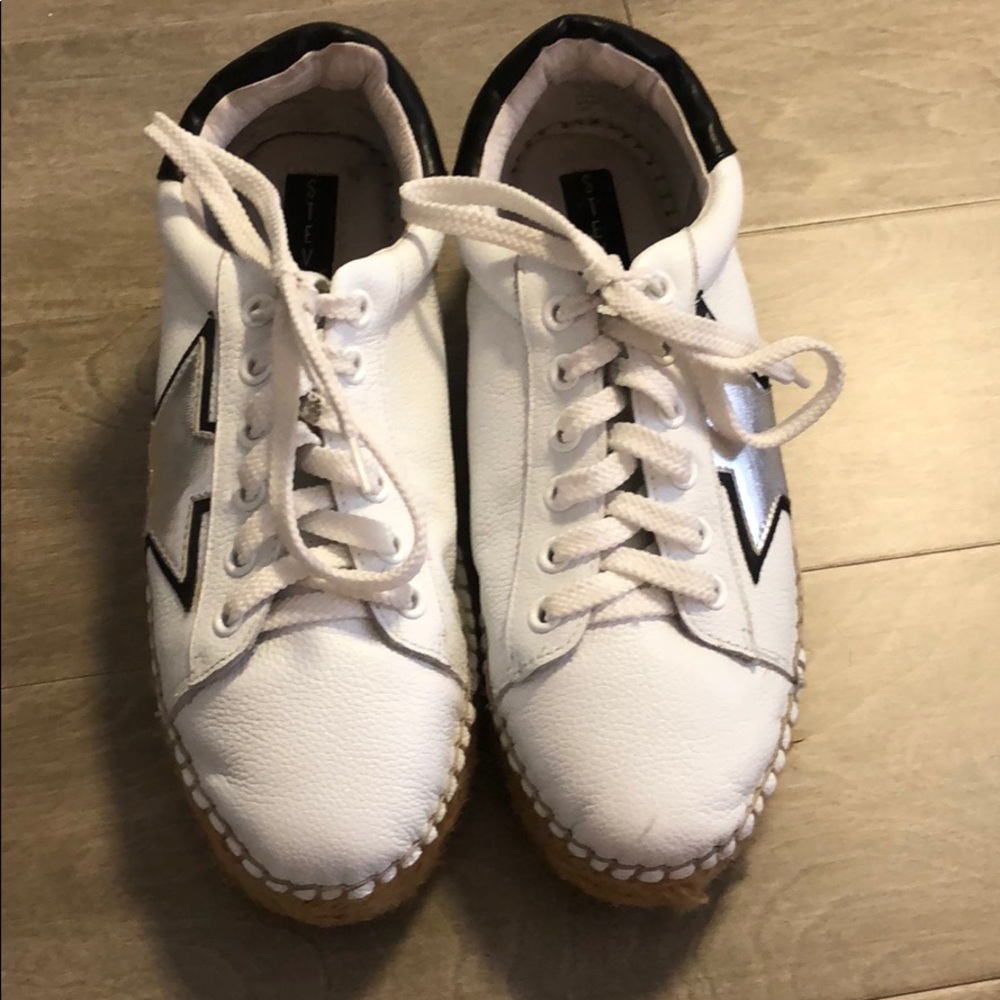 Cute steve madden shoes